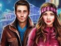 Spiel 15 Minuten bis Mitternacht  Online