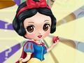 Spiel Kristall Prinzessin Figur Shop  Online