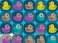 Spiel Gummi Duckie Match 3 Online