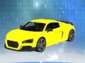 Spiel Stadtauto-Stunts  Online