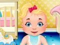 Spiel Baby-Tagespflege  Online