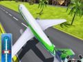Spiel Flughafen Flugzeug Parken  Online