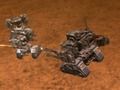 Spiel Mech Battle Simulator Online