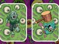 Spiel Zombie -Matching Online