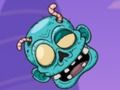 Spiel Tippe und klicke auf Zombie Mania Deluxe  Online
