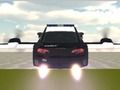 Spiel Polizei fliegende Autosimulator  Online