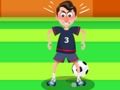 Spiel Fußballmeister 2020  Online