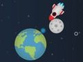 Spiel Asteroiden winken  Online