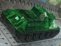 Spiel Unmöglicher Panzer der US-Armee  Online
