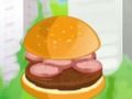 Spiel Sky Burger Online