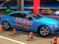 Spiel La Parkplatz  Online