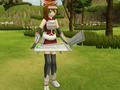 Spiel Walküre-Rollenspiel  Online