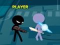 Spiel Stickman Team Force Online