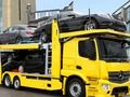 Spiel Autotransporter  Online