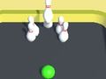 Spiel Mini Bowling 3d Online