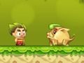 Spiel Eddie Adventure Online