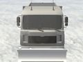 Spiel Schneepflug-LKWs  Online