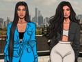 Spiel Yeezy Sisters Mode Online