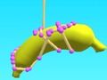 Spiel Entwirrtes 3D  Online