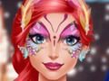 Spiel Gesicht malen Party  Online