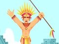 Spiel Tiki Mahjong Online
