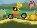 Spiel Berg steigen  Online