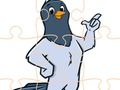 Spiel Cartoon Taube  Online
