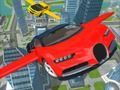 Spiel Flugwagen -Fahrsimulator Online