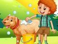 Spiel Der einzigartige Hund  Online