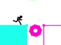 Spiel Stickman Rush Online