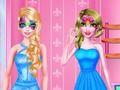 Spiel Kunstkunst im Gesicht  Online