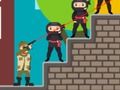 Spiel Mr Gun Online