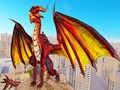 Spiel Monster Dragon City Zerstörer  Online