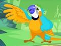 Spiel Papagei Pal Färbung  Online