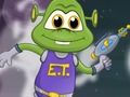 Spiel Spiel E.T.  Online