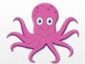 Spiel Kids Memory Sea Kreaturen  Online