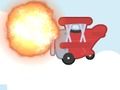 Spiel Flugzeug fliegen  Online