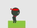 Spiel Springender Ninja  Online