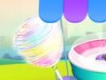 Spiel Süßer Zuckerwattehersteller  Online