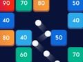 Spiel Bälle und Ziegel  Online