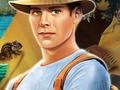Spiel Geheimnisvolles Lager  Online