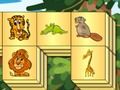 Spiel Zoo Mahjongg Deluxe Online