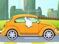 Spiel Erstaunliche Autowäsche  Online