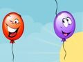 Spiel Ballonparadies  Online