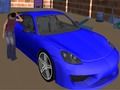 Spiel New Yorker Parkplatz  Online