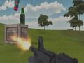 Spiel Flaschenschießen  Online