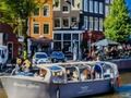 Spiel Amsterdam versteckte Objekte  Online