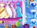 Spiel Antarktis Prinzessin  Online