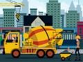 Spiel City Duty Vehicles Puzzle  Online