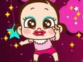 Spiel Babyzimmer Finde den Unterschied  Online